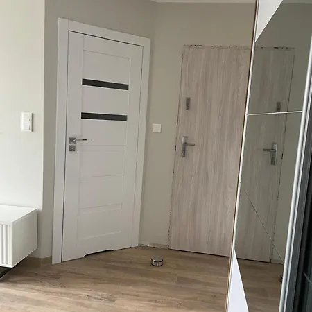 Apartment Centrum Gdansk