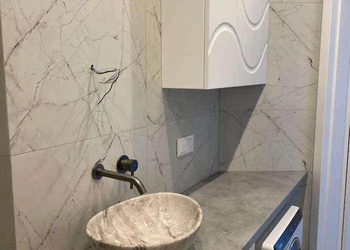 Centrum Apartamento *