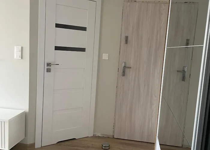 Apartamento Centrum Gdansk